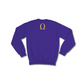 Men’s Purple + Gold “We’re Not Going Back,"  Crewneck